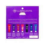 ID Sensual Lubricants 5 Pack Assorted Sampler - Image 2