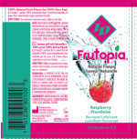 ID Frutopia Natural Flavor - Raspberry 1 Oz - Image 2