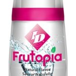 ID Frutopia Natural Flavor - Raspberry 3.4 Oz