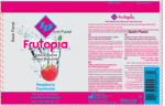 ID Frutopia Natural Flavor - Raspberry 3.4 Oz - Image 2