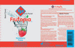 ID Frutopia Natural Flavor - Strawberry 3.4 Oz - Image 2