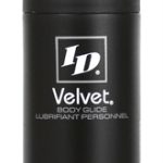 ID Velvet Body Glide 4.2 Oz