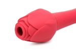 Bloomgasm - Sweet Heart Rose 5x Suction Rose and 10x Vibrator - Pink - Image 7