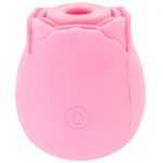 Inmi - Bloomgasm Wild Rose 10x Suction - Pink