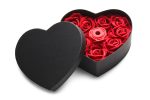 The Rose Lovers Gift Box Bloomgasm - Red - Image 6