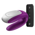 Double Fun - Violet - Image 3