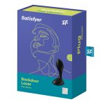 Backdoor Lover - Black - Image 4