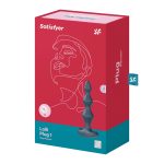 Lolli Plug 1 - Dark Teal - Image 4