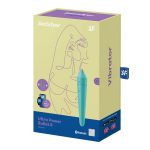 Ultra Power Bullet 8 - Turquoise - Image 5