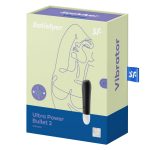 Ultra Power Bullet 2 - Black - Image 6