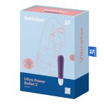 Ultra Power Bullet 2 - Violet - Image 2