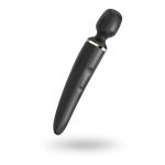 Wand-Er Woman - Black-gold