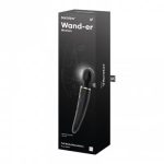 Wand-Er Woman - Black-gold - Image 4