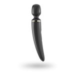 Wand-Er Woman - Black-gold - Image 3
