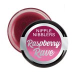 Nipple Nibblers Tingle Balm - Raspberry Rave - 3gm Jar - Image 5