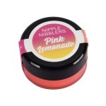 Nipple Nibblers Tingle Balm - Pink Lemonade - 3gm Jar - Image 2