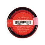Nipple Nibblers Tingle Balm - Strawberry Twist - 3gm Jar - Image 2