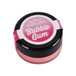 Nipple Nibbler Cool Tingle Balm Bubble Gum 3g Jar - Image 3