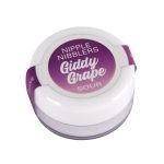 Nipple Nibbler Sour Pleasure Balm Giddy Grape - 3g Jar - Image 3