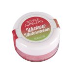 Nipple Nibbler Sour Pleasure Balm Wicked Watermelon - 3g Jar - Image 3