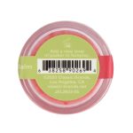Nipple Nibbler Sour Pleasure Balm Wicked Watermelon - 3g Jar - Image 2