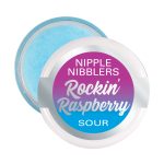 Nipple Nibbler Sour Pleasure Balm Rockin Raspberry - 3 G Jar