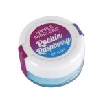 Nipple Nibbler Sour Pleasure Balm Rockin Raspberry - 3 G Jar - Image 3
