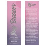 Joy Buzzer - Watermelon - 1.5 Fl. Oz.- 44ml - Image 3