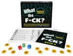 What the F*Ck? - Raunchy Version - Image 2