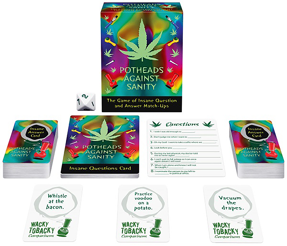 HOKG-BG028.jpg Potheads Against Sanity - Image 1