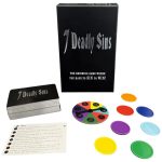 7 Deadly Sins - Image 2
