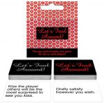 Lets Fool Around! - Card Game - Image 2