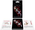 Sex! - Card Game - Image 2