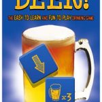 Beer! - Large Dice Game