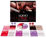 1000 Sex Games - Image 2