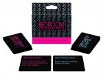 Bedroom Commands - Card Game - Image 2