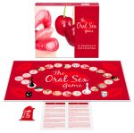 The Oral Sex Game - Image 2