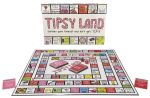 Tipsy Land Board Game - Image 5