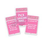 Tipsy Land Board Game - Image 3