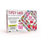 Tipsy Land Board Game - Image 4