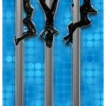 Stripper Straws - Female