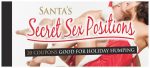 Santas Secret Sex Position Coupons
