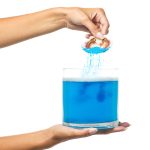 Treasures of the Sea Bath Salts - 24.5 Oz. - Image 2