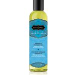 Aromatic Massage Oil - Serenity - 8 Fl. Oz.