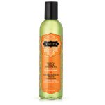 Naturals Massage Oil - Tropical Mango 8 Fl Oz