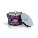 Ignite Massage Candle - Island Passion Berry - 6 Oz. - Image 2