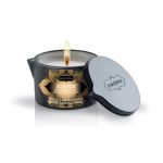 Ignite Vanilla Sandalwood Massage Candle - 6 Oz. - Image 2