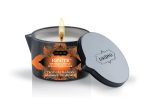 Ignite Tropical Mango Massage Candle - 6 Oz. - Image 2