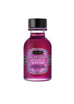 Oil of Love - Raspberry Kiss - 0.75 Fl. Oz. - 22 ml - Image 4