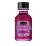 Oil of Love - Raspberry Kiss - 0.75 Fl. Oz. - 22 ml